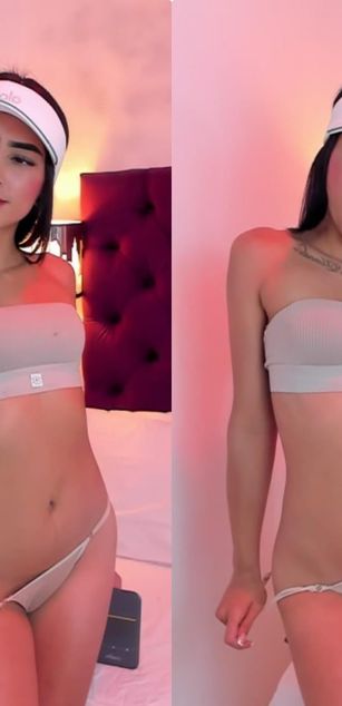 Elisa Peters roleplay Model - Elisa Peters roleplay