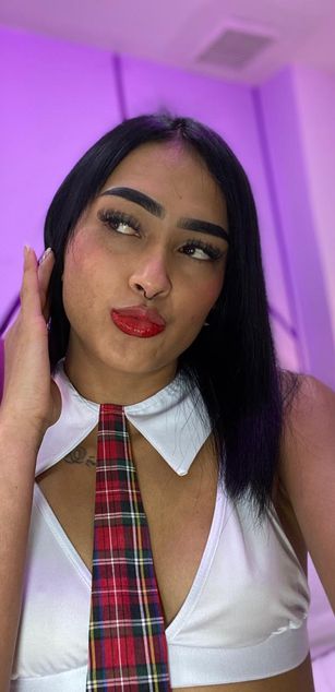 Elisa Peters roleplay Model - Elisa Peters roleplay