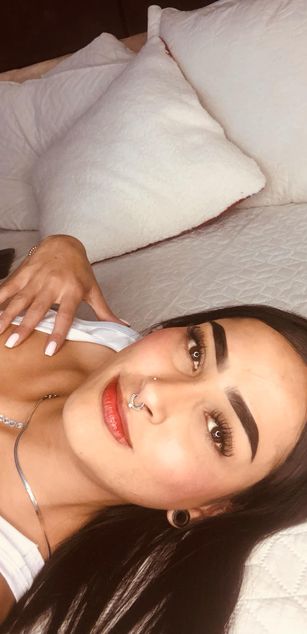 Elisa Peters roleplay Model - Elisa Peters roleplay