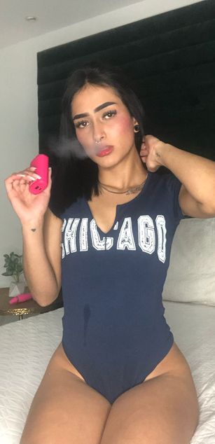 Elisa Peters roleplay Model - Elisa Peters roleplay