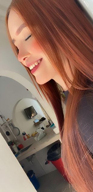 AngelicaSynn JOI Model - AngelicaSynn JOI