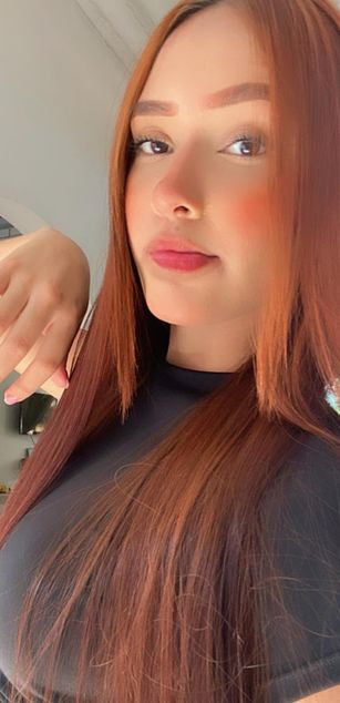 AngelicaSynn JOI Model - AngelicaSynn JOI