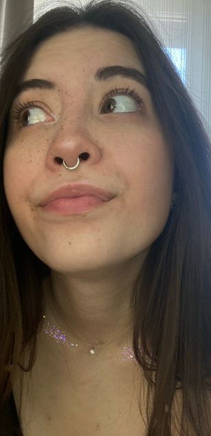 Model - Adeline angel roleplay