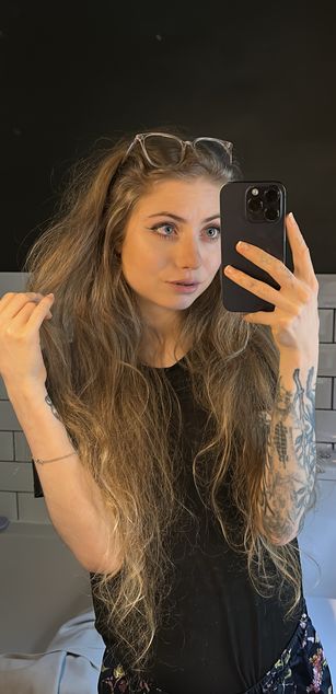 MoonPrincess Therapy Model - MoonPrincess Therapy