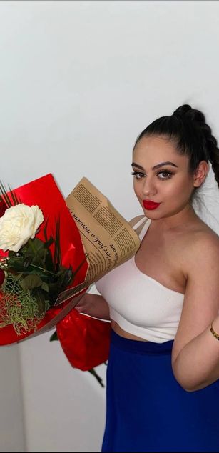 AishaDelRey roleplay Model - AishaDelRey roleplay
