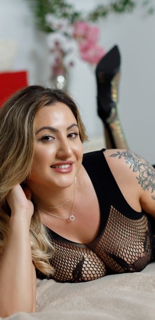 JuicyOlivia_ roleplay Model - JuicyOlivia_ roleplay