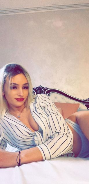 LustyRose dildo Model - LustyRose dildo