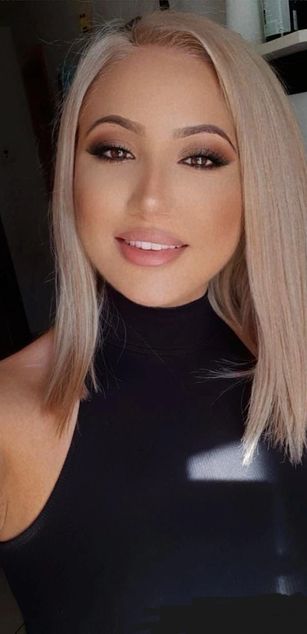 JuicyOlivia_ roleplay Model - JuicyOlivia_ roleplay