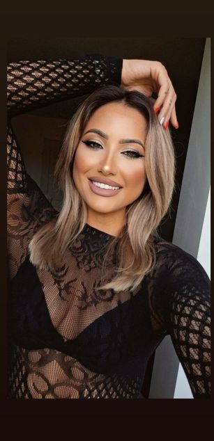 JuicyOlivia_ roleplay Model - JuicyOlivia_ roleplay