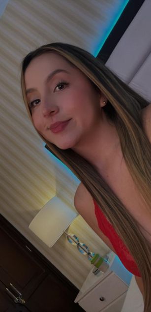 KimConnorr roleplay Model - KimConnorr roleplay