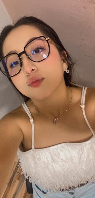 KimConnorr roleplay Model - KimConnorr roleplay