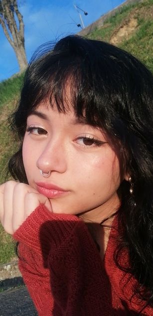 Model - VenusOlympus roleplay