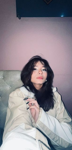 Model - VenusOlympus roleplay