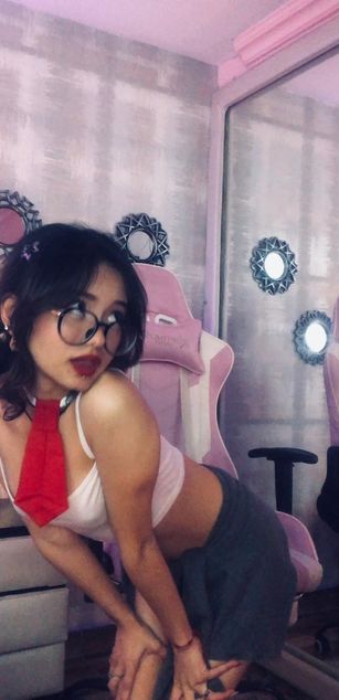 VenusOlympus roleplay Model - VenusOlympus roleplay