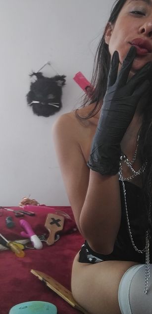 Sarah_hard ass Model - Sarah_hard ass