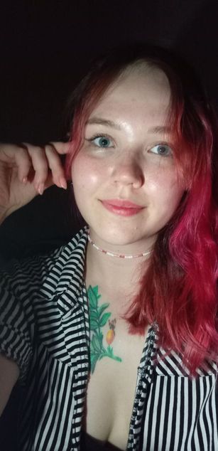 Billie_Kris fetish Model - Billie_Kris fetish