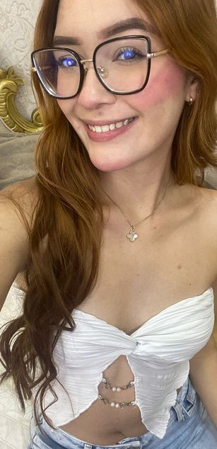 AngelicaSynn JOI Model - AngelicaSynn JOI