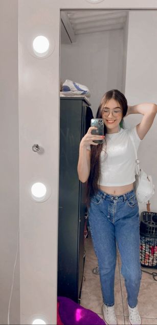 AngelicaSynn JOI Model - AngelicaSynn JOI