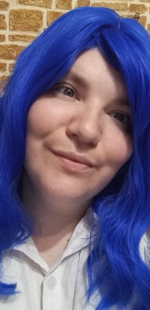 Model - Alexandra_Ray fetish