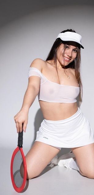 EMMA deepthroat Model - EMMA deepthroat