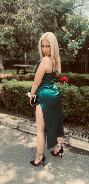 SuzzySweet blowjob Model - SuzzySweet blowjob