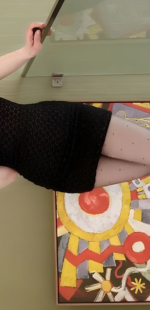 SukiMom curvy Model - SukiMom curvy