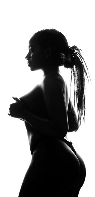 Nahomi deepthroat Model - Nahomi deepthroat