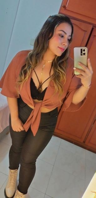 CandelaMartineez curvy Model - CandelaMartineez curvy