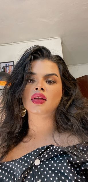 ArteChloe cum Model - ArteChloe cum