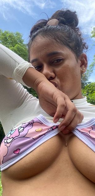 Model - kimberllykitty sexy