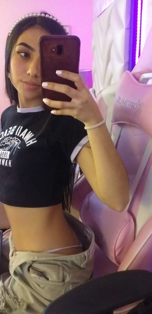 Mia Jade Squirting Model - Mia Jade Squirting