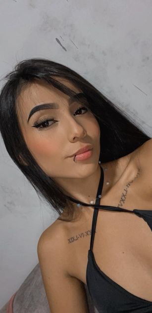 Model - Mia Jade Roleplay