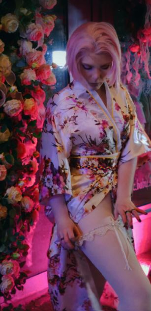 Severina heels Model - Severina heels