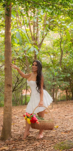 Model - Valery D. bigtits