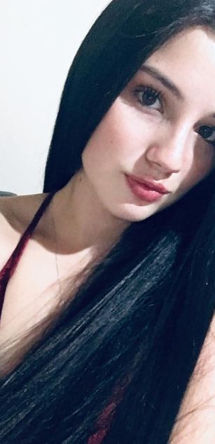 Carolina ass Model - Carolina ass