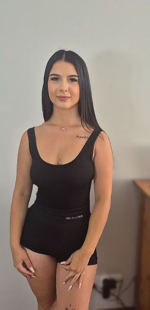 Talia sexy Model - Talia sexy