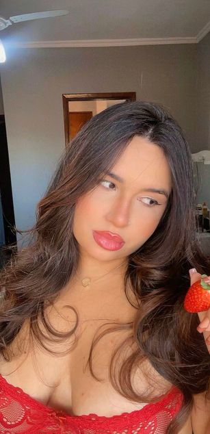 Astrid Nyx blowjob Model - Astrid Nyx blowjob