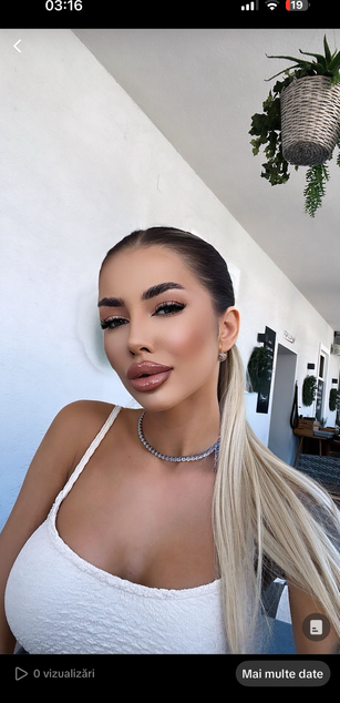 Ariana bigtits Model - Ariana bigtits