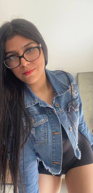 Model - CuteRosie bdsm