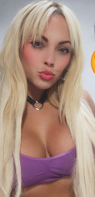 erica27 roleplay Model - erica27 roleplay