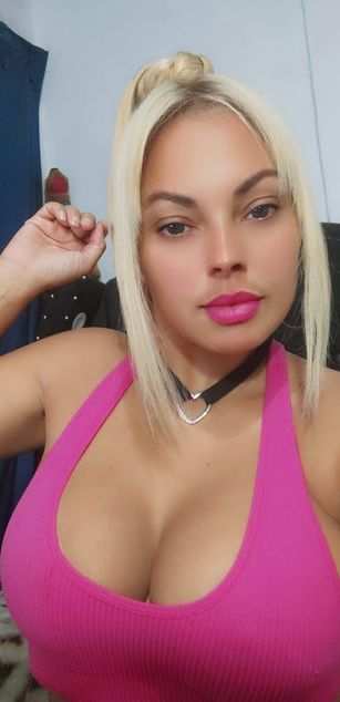 Model - erica27 roleplay