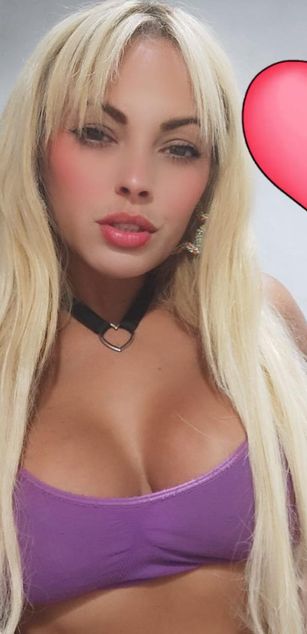 erica27 roleplay Model - erica27 roleplay