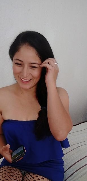 JjanaMiler dance Model - JjanaMiler dance