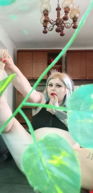 psychobitch fetish Model - psychobitch fetish