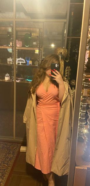 Anna curvy Model - Anna curvy