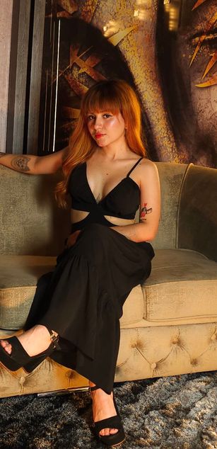 Scarlett_Vega sexy Model - Scarlett_Vega sexy