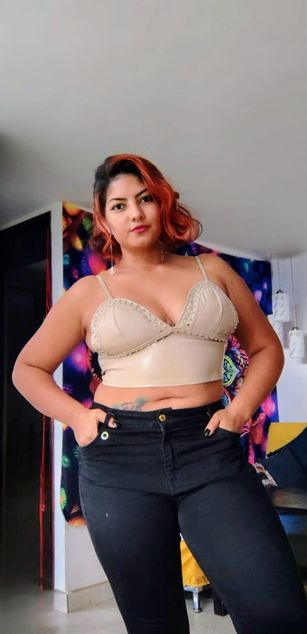 Model - Fetish Wayraa roleplay