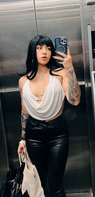 Cleo denil fetish Model - Cleo denil fetish