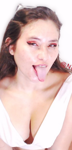 Nocturne Venus blowjob Model - Nocturne Venus blowjob