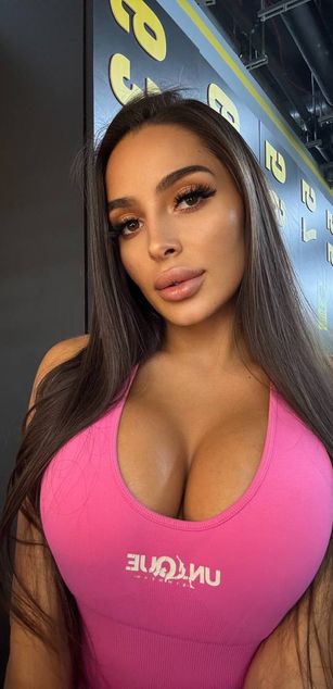 SluttyMaddy roleplay Model - SluttyMaddy roleplay
